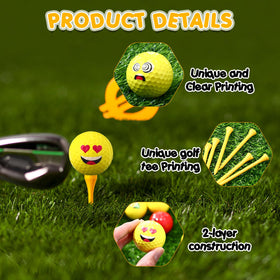 MiniInflat ball-design-closeup shows bold prints for easy identification.