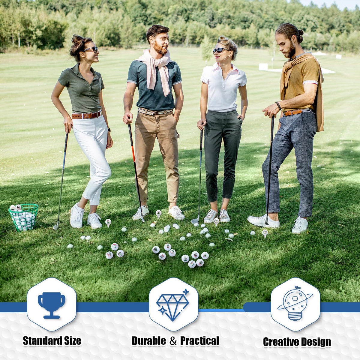MinInflat durable printing on balls helps designs stay vibrant during play.