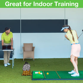 MiniInflat ideal gift for golf lovers and learners