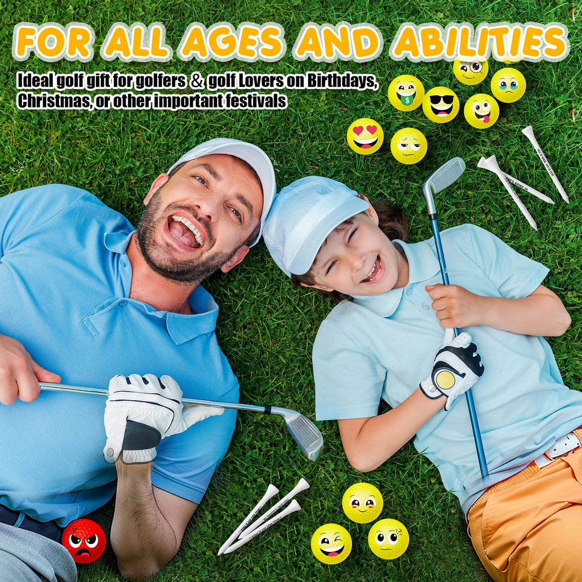 MiniInflat gift packaging highlights ready-to-gift novelty set.