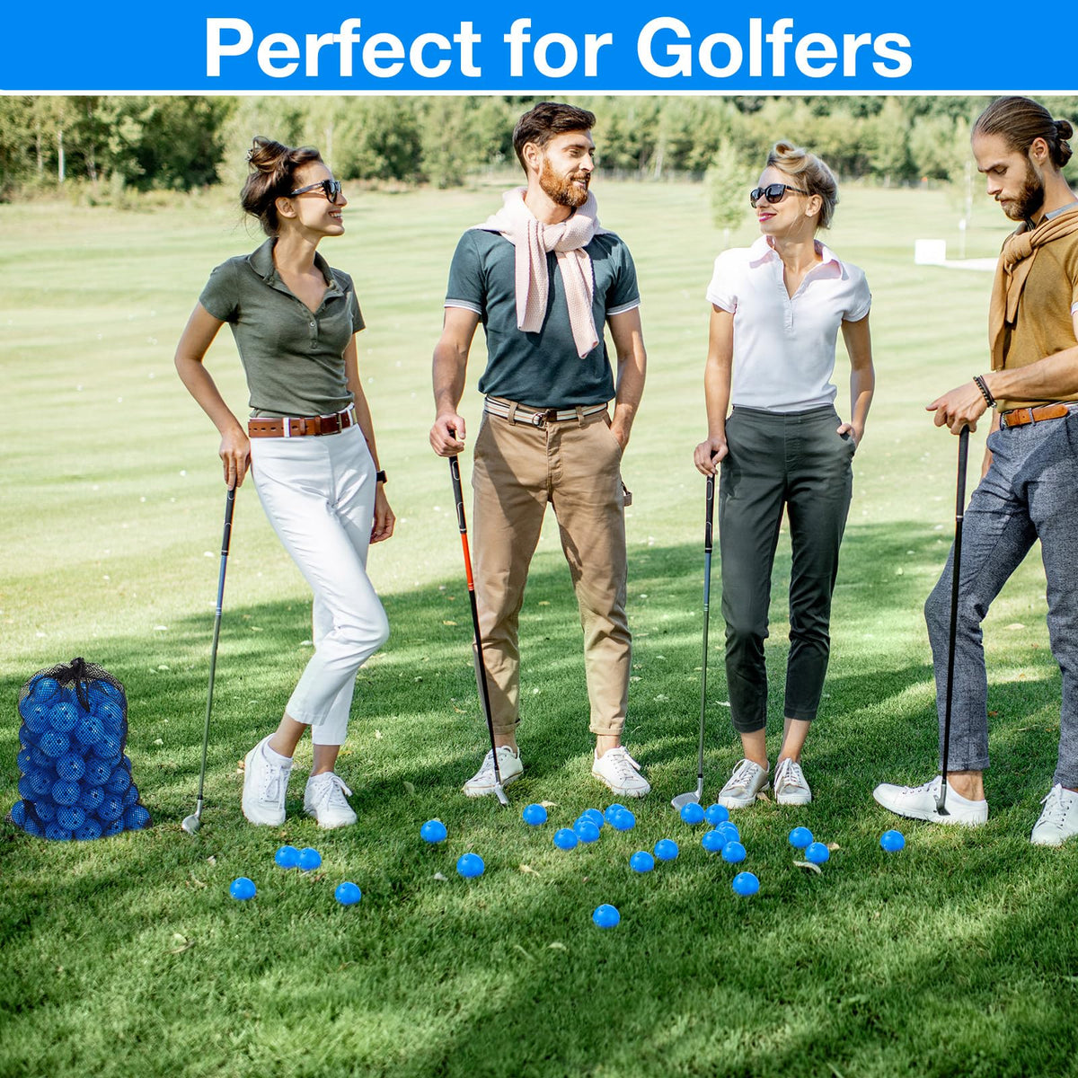 MiniInflat indoor/outdoor practice balls for flexible training spaces.