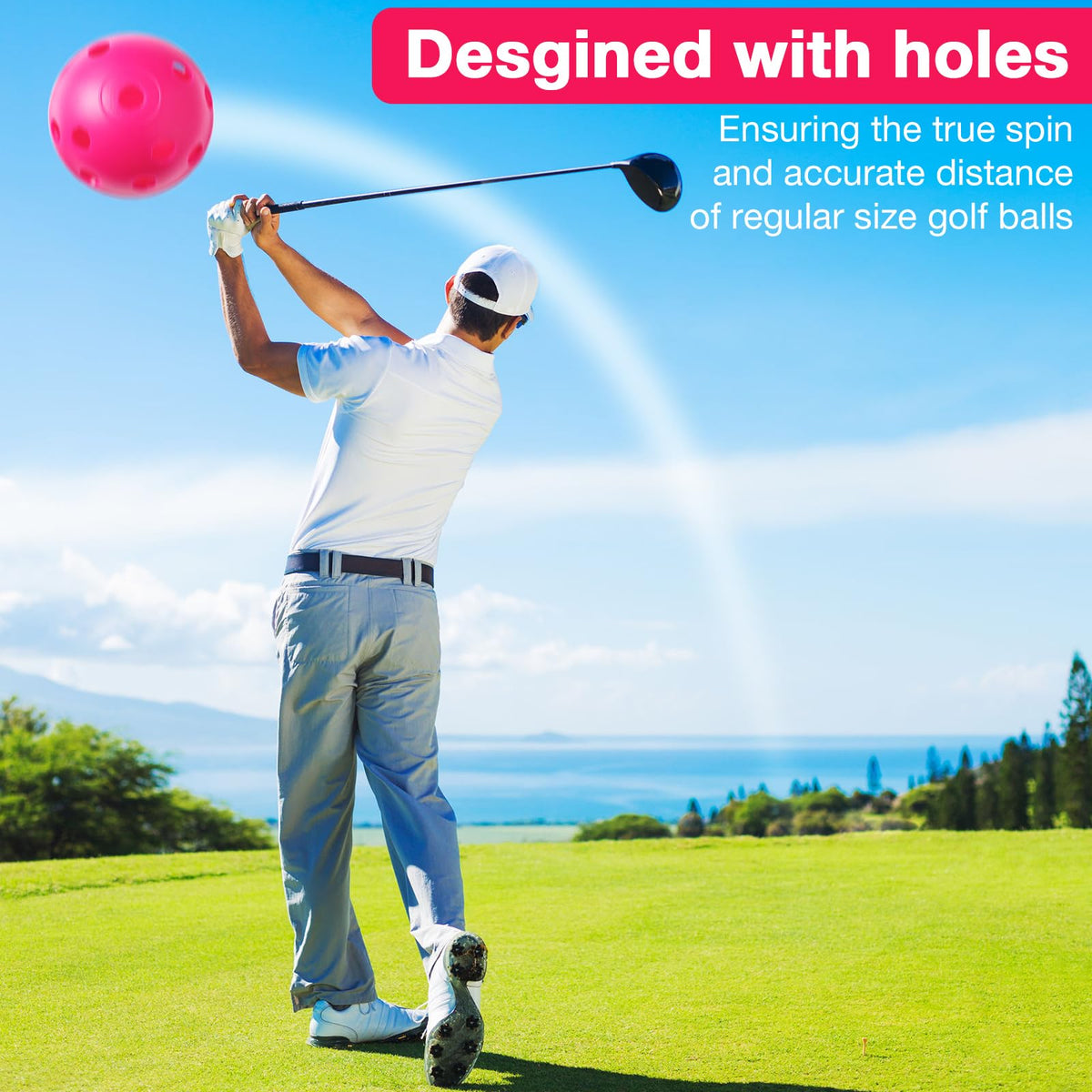Indoor/outdoor MiniInflat training ball for versatile practice