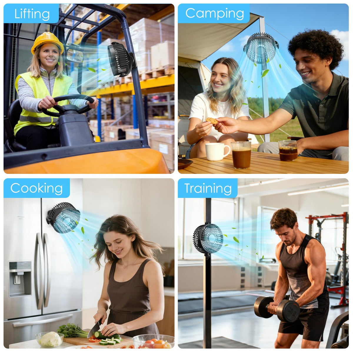 Minthouz two-pack offers versatile cooling on the go.