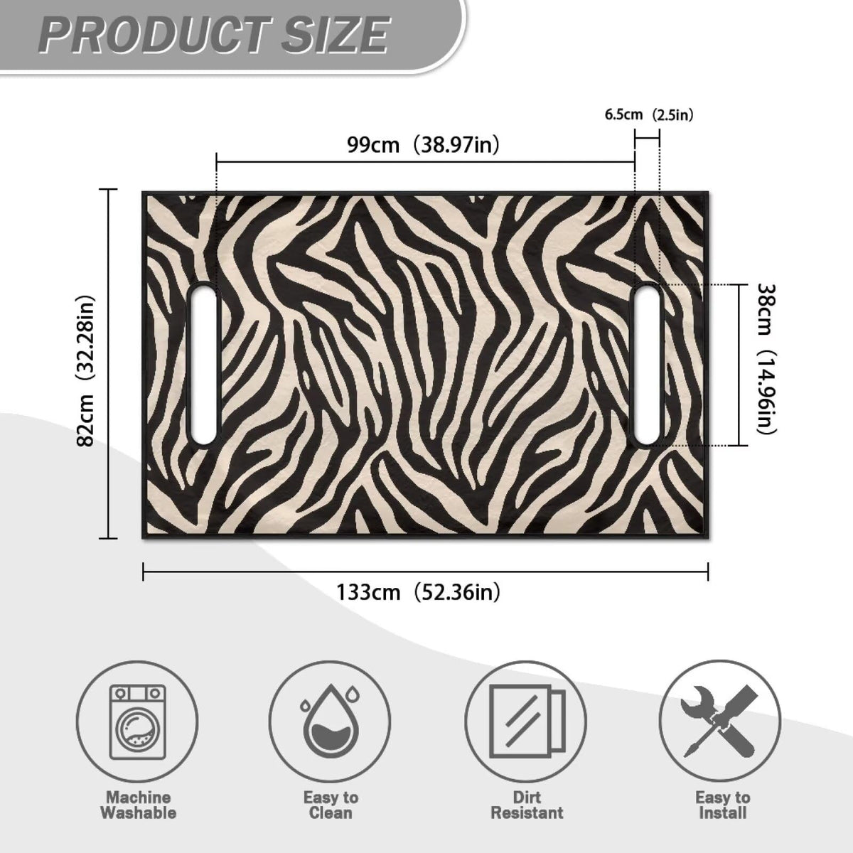 Mintulipy 2-person-fit cover suits most club cars securely.