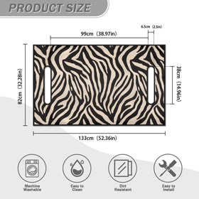 Mintulipy 2-person-fit cover suits most club cars securely.