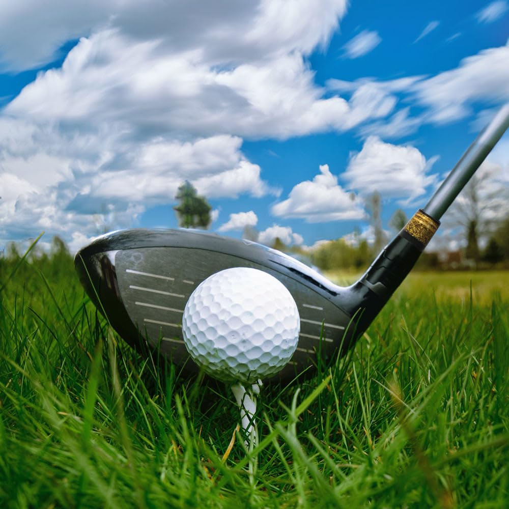 MiOYOOW gold ferrules ten-pack for ongoing maintenance of irons.