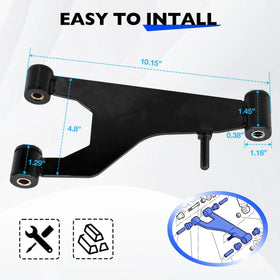 Misakomo complete delta a-plate sub-assembly kit for easy DIY repair