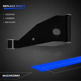 Misakomo Delta Plate Kit packaging shows complete kit for maintenance.