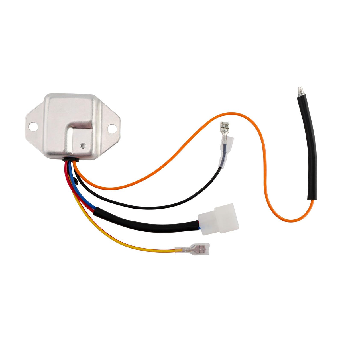 Misakomo gas ignitor for EZGO Marathon 1991-1994 ready for plug-and-play installation