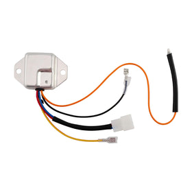 Misakomo gas ignitor for EZGO Marathon 1991-1994 ready for plug-and-play installation