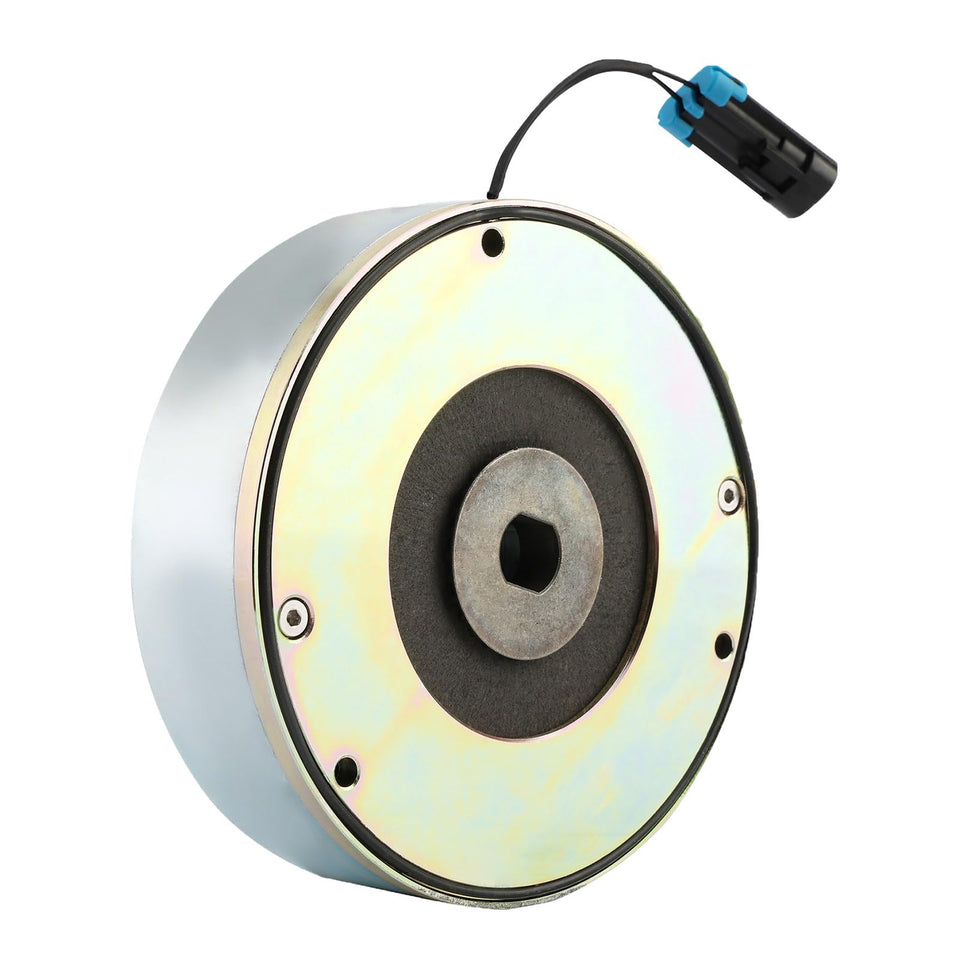 Misakomo golf cart motor brake enables rapid braking for EZGO RXV 48V, smoother stops.