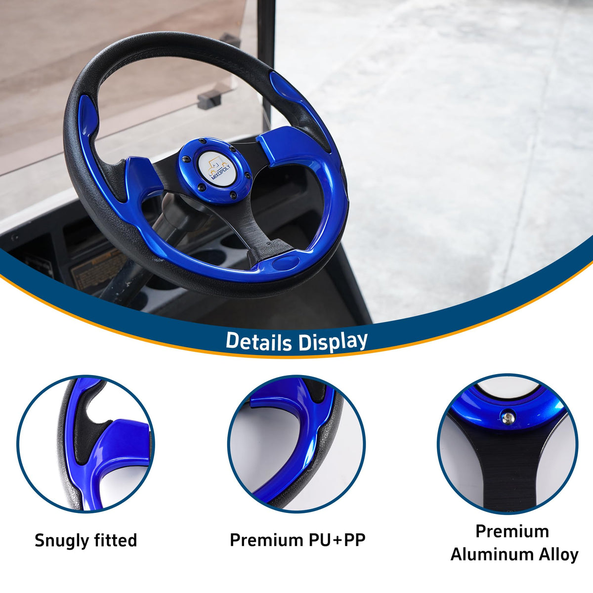 Aluminium core detail on Mixopoly wheel highlighting durability and light weight