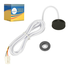 Mixopoly 36V speed sensor for EZGO PDS with bolt-on installation.