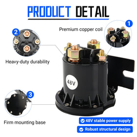 Mixopoly OEM label with 612711 part number for quick verification