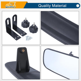 Mixopoly bolt-on installation enables quick setup and reliable performance.