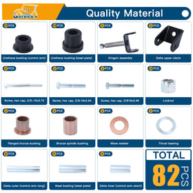 Mixopoly easy installation guide image showing simple DIY setup.