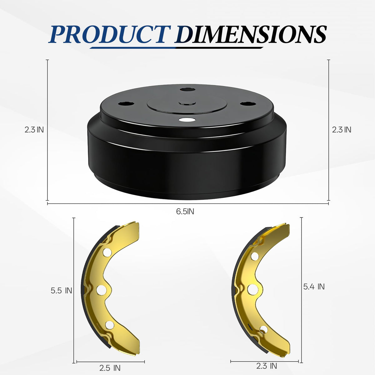 Mixopoly easy installation process illustrating rear hub mounting.