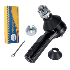 Mixopoly golf cart steering rack ball joint for EZGO TXT—direct-fit, durable, enhances steering precision.