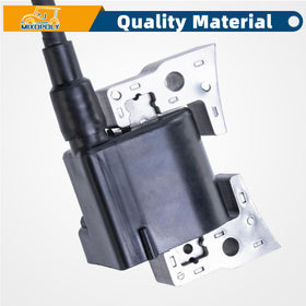 Durable Mixopoly coil designed for easy installation using a basic toolkit.
