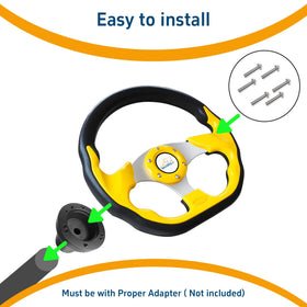 Mixopoly installation instructions image for quick, tool-friendly setup