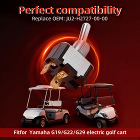 Mixopoly joystick design improves stability by resisting vibration-induced switching.