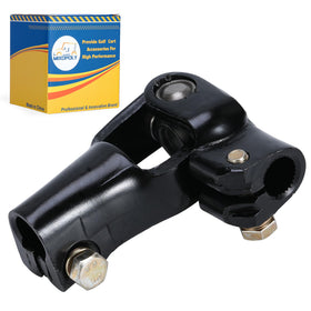 Mixopoly metal lower-yoke steering for Club Car Precedent offers durable replacement