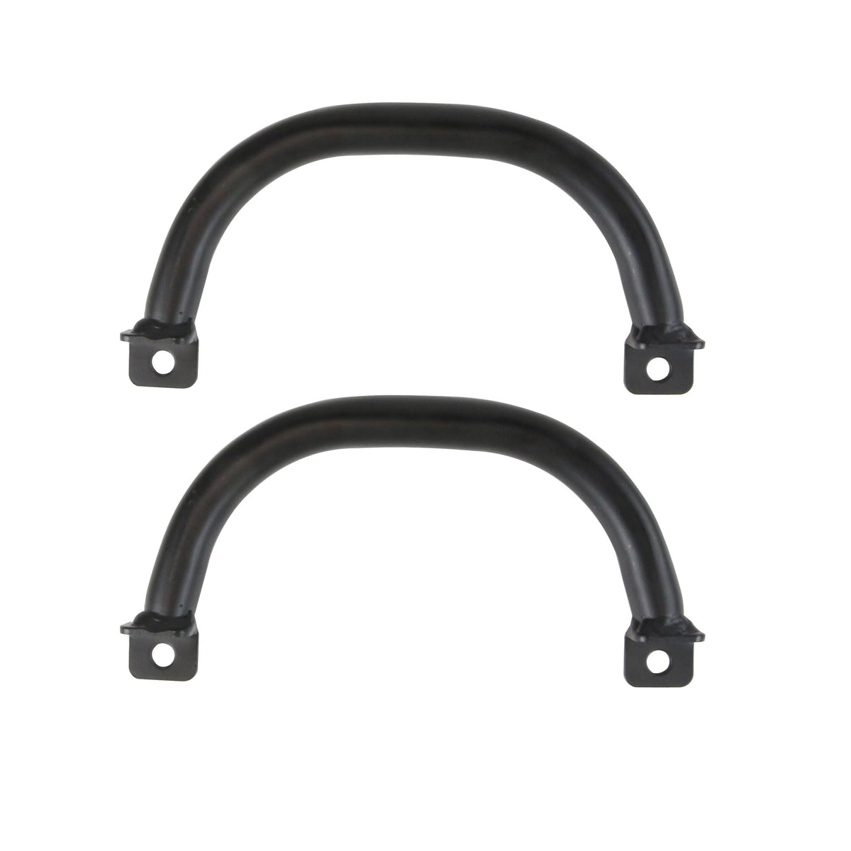 Mixopoly mounting hardware included for quick secure installation.