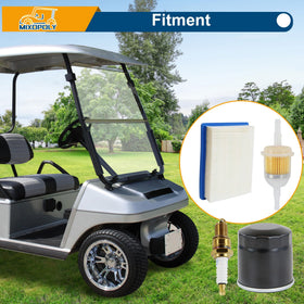 Mixopoly oil filter 1016467 keeps oil clean for smoother engine operation