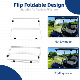 Mixopoly package includes three installation clips for quick setup.