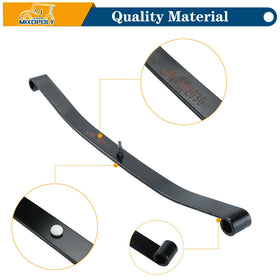 Mixopoly spacers and bushings set supports proper alignment