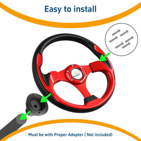Mixopoly package includes screws and installation wrench for setup.