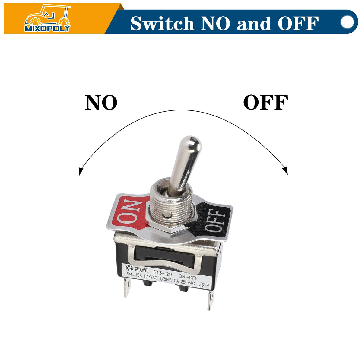 Compatibility details for Club Car Precedent electric 2004+ models