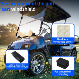 Durable PVC and rubber construction from Mixopoly resists wear for long lasting use