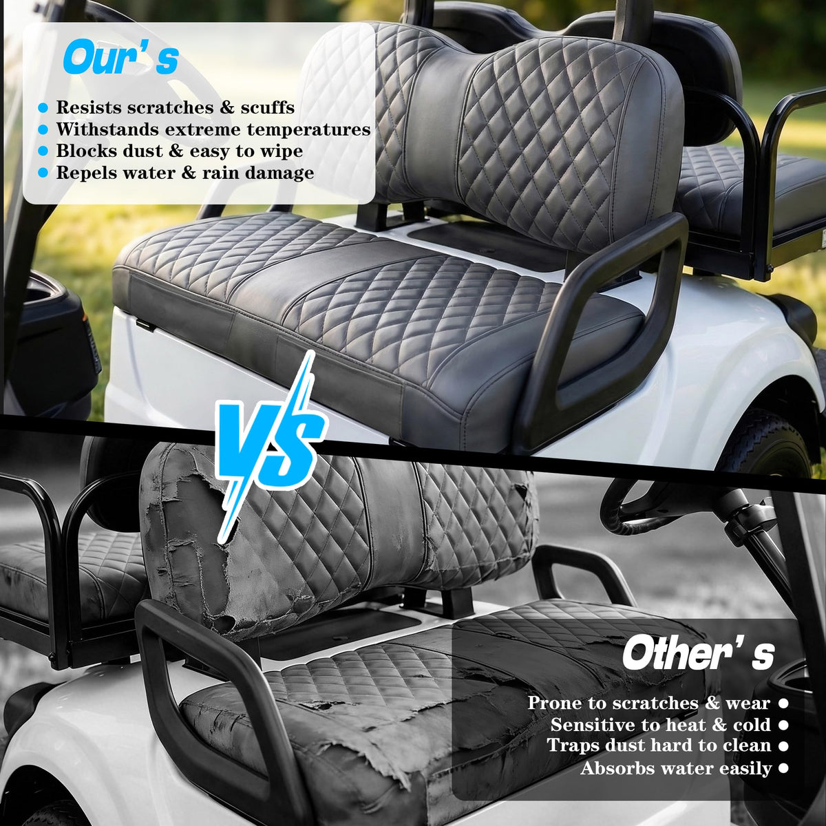 Mixopoly Yamaha Drive fit guide helps confirm compatibility quickly.