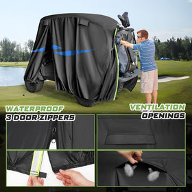 Mixsuper Liner straps and elastic hem keep a secure fit