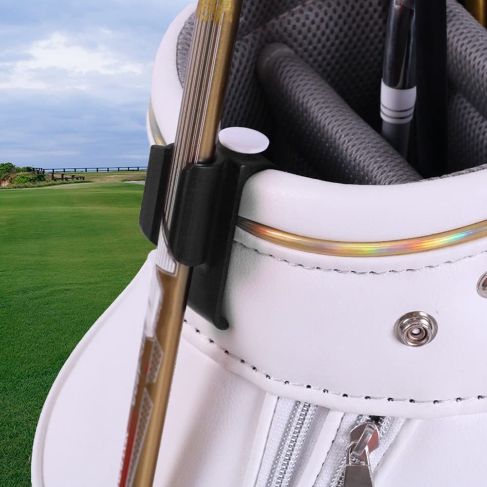 MiOYOOW golf enthusiast gift accessory for practical bag organization.