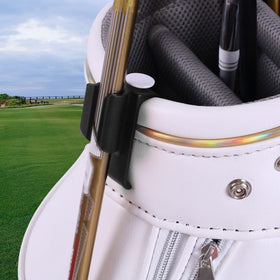 MiOYOOW golf enthusiast gift accessory for practical bag organization.
