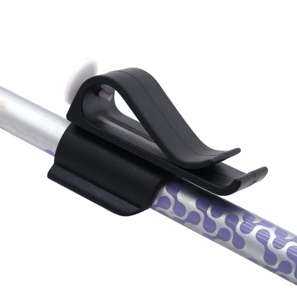 MiOYOOW multi-purpose golf accessory for organizing clubs and marking spots.