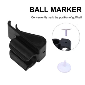 MiOYOOW side clamp secures your bag without tools for simple attachment.