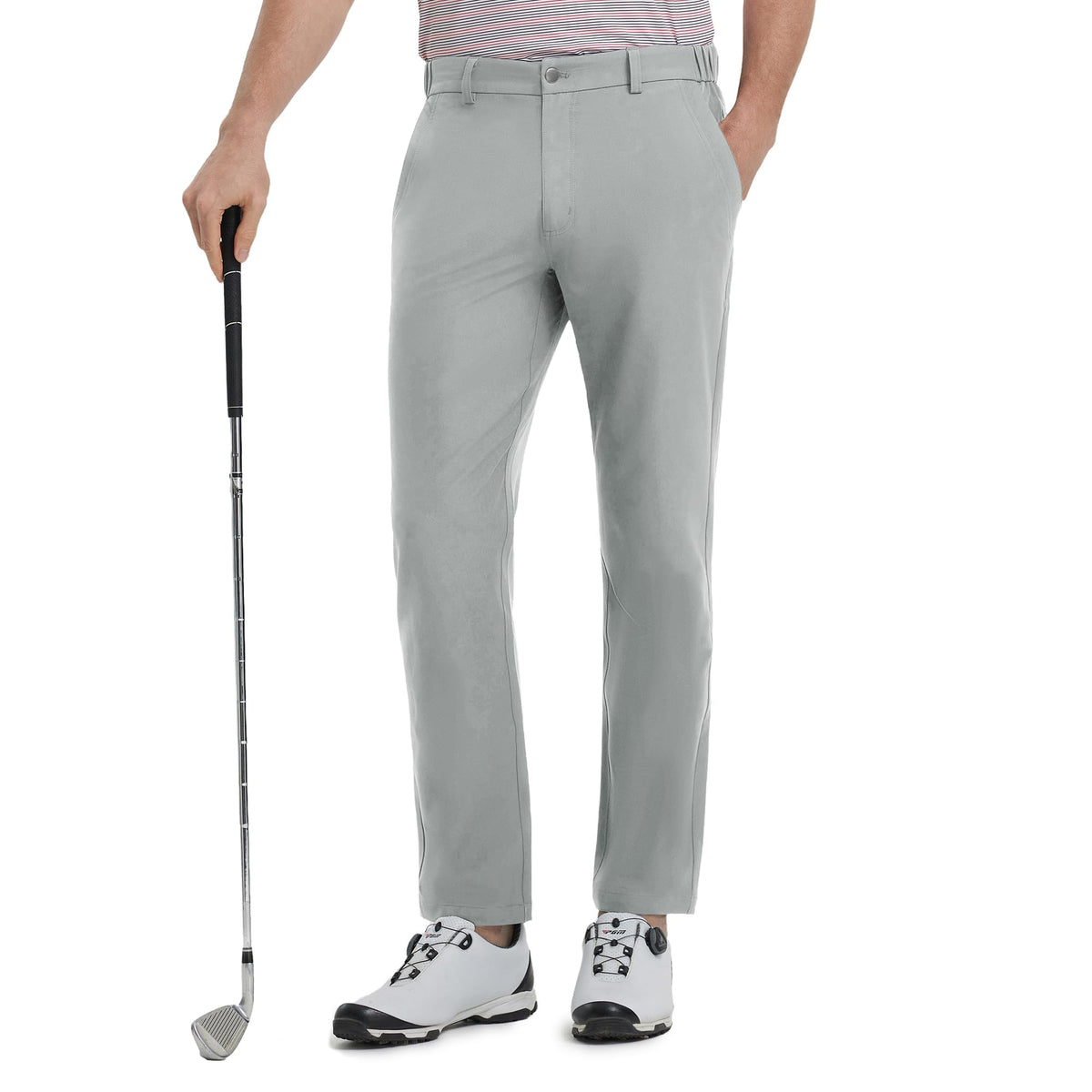 M MAELREG dress-casual pants suit golf or business casual looks