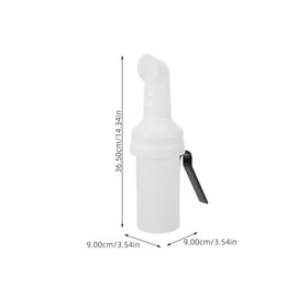 Mobestech divot-sand refilling helps maintain course surfaces.