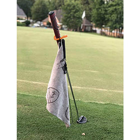Mobile Pro Shop stainless steel golf stand with ABS top resists dirt and moisture