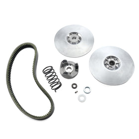 MOFANS clutch parts detailed view for easy replacement decisions