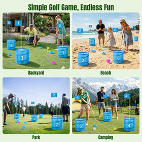 MoKo beginner-friendly family game promoting easy, inclusive play