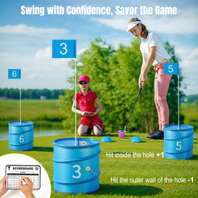 MoKo portable storage bag for easy transport to park or beach