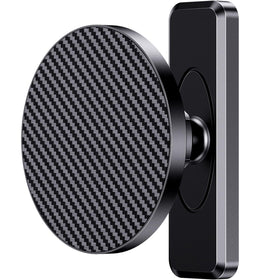 MOKPR magnetic golf cart phone holder base keeps your device secure on rough greens
