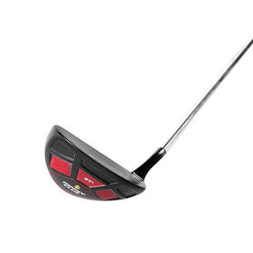 Practice-ready club for greenside chips with reliable feedback.