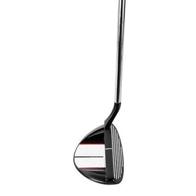 Men's standard-length shaft for balanced control.