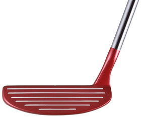 Money Club Chipper rear cavity aligns shots toward the hole