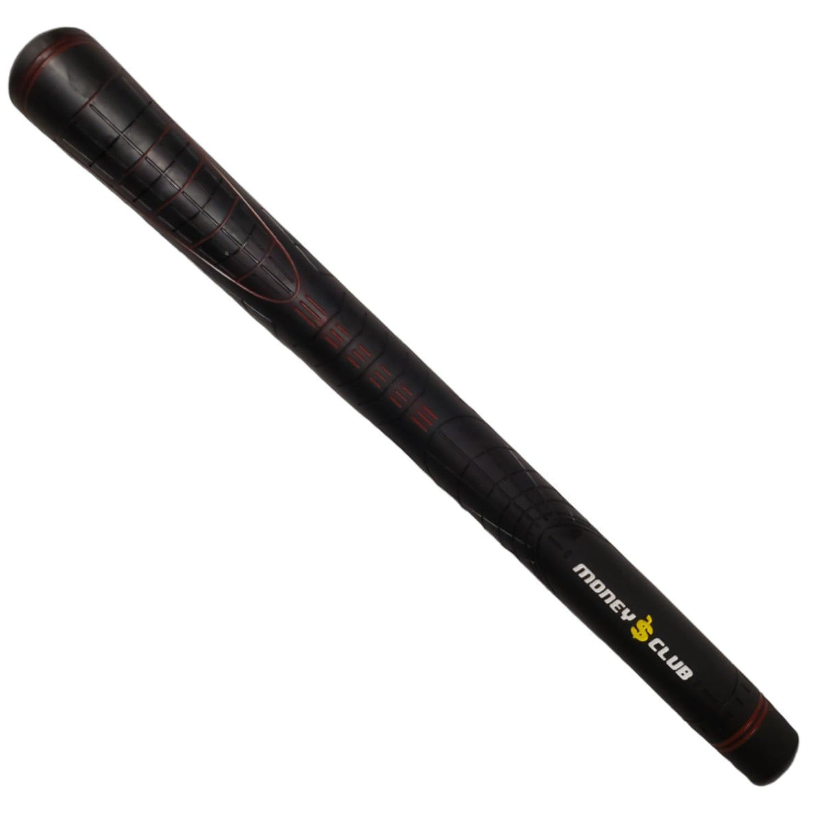 Money Club Driver explosive face speed hints at strong ball speed potential.